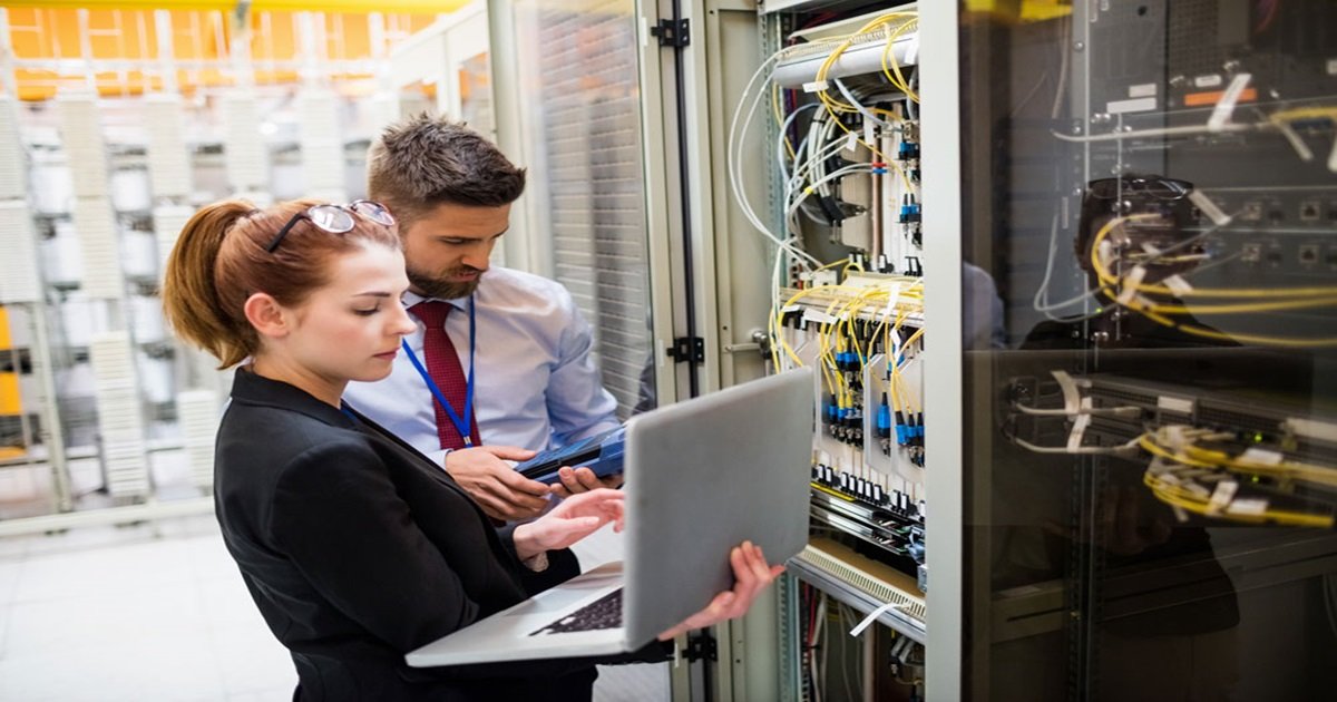 How Online MCSE Training is Shaping Dubai’s IT Workforce